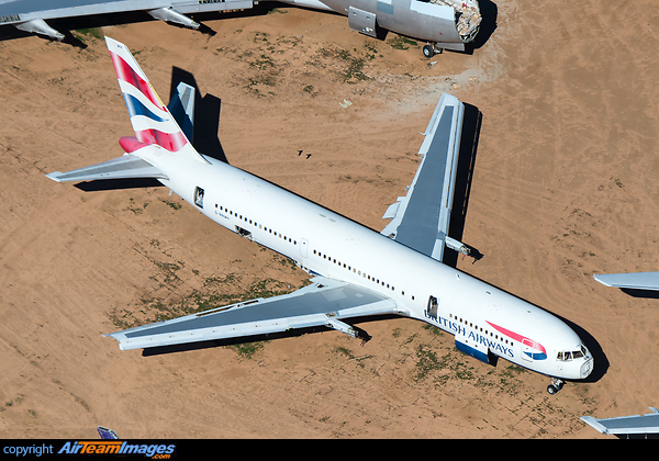 Boeing 767-336/ER Boeing 767-336/ER