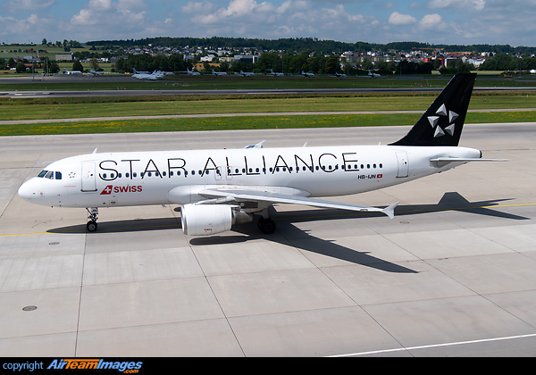 Airbus A320-214 Airbus A320-214