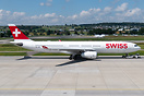 Airbus A330-343X