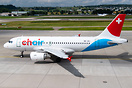 Airbus A319-112