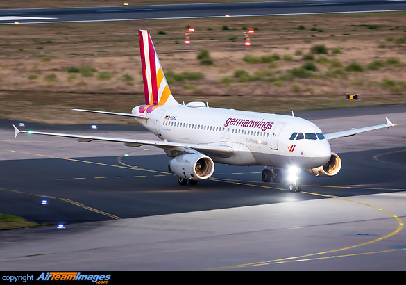 Airbus A319-132 Airbus A319-132