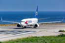 Boeing 737-8Q8