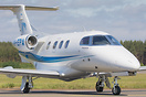 Embraer Phenom 100