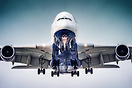 Airbus A380-841