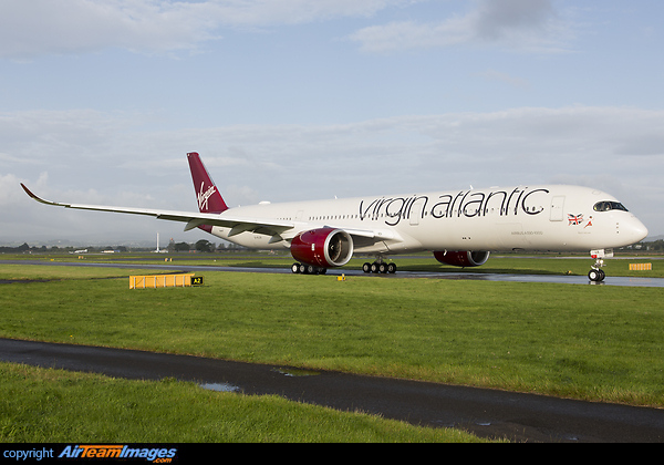 Airbus A350-1041 Airbus A350-1041