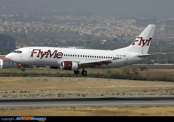 Boeing 737-33A Boeing 737-33A
