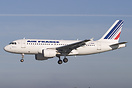 Airbus A319-111
