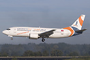 Boeing 737-33A