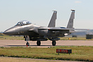 F-15E Strike Eagle
