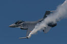 General Dynamics F-16 Falcon