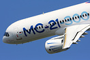 Irkut MC-21-300