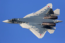 Sukhoi Su-57