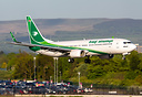Boeing 737-81Z