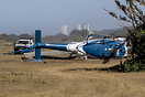 Eurocopter AS-350B-3 Ecureuil