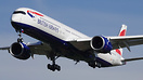 Second A350 for British Airways