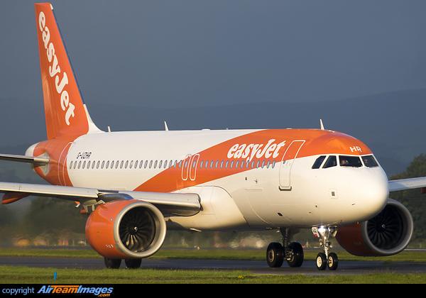 Airbus A320-251N Airbus A320-251N