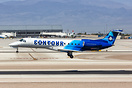 Embraer ERJ-135LR