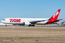Boeing 767-316/ER