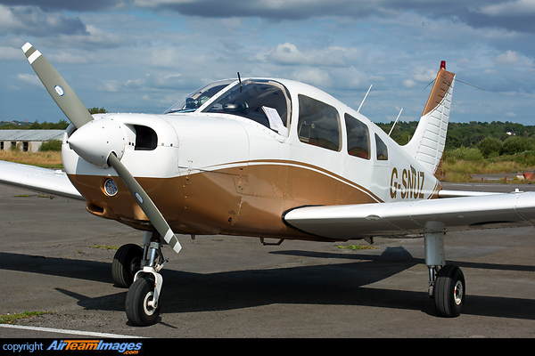Piper PA-28-161 Cherokee Piper PA-28-161 Cherokee