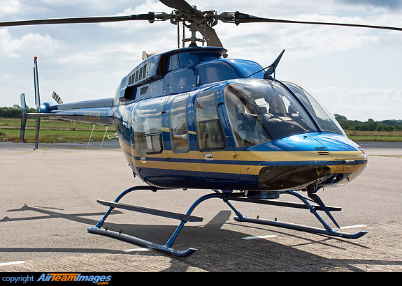 Bell 407 Bell 407