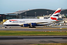 Airbus A380-841