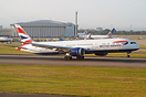 Boeing 787-9 Dreamliner