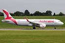 Airbus A320-214