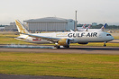 Boeing 787-9 Dreamliner