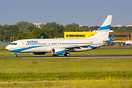 Boeing 737-8CX
