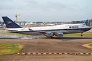 Boeing 747-436