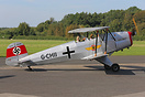 CASA 1-131E Jungmann