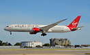 Boeing 787-9 Dreamliner