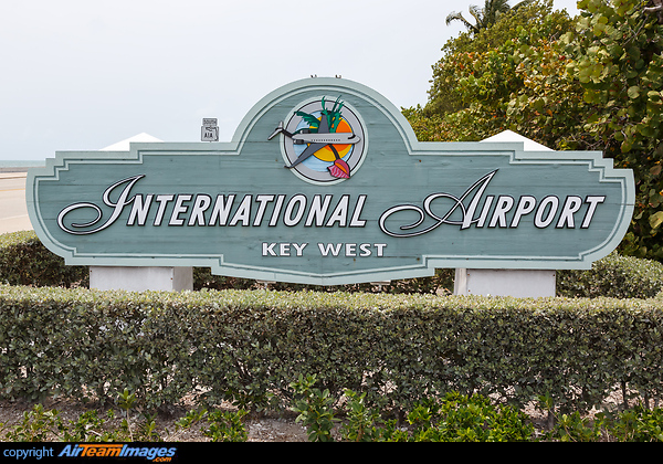 Key West Airport logo Key West Airport