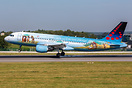 Airbus A320-214