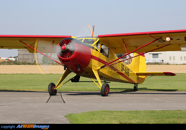 Yakovlev Yak-12M Yakovlev Yak-12M