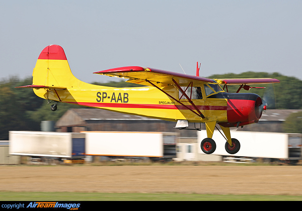 Yakovlev Yak-12M Yakovlev Yak-12M