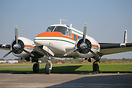 Beech H-18