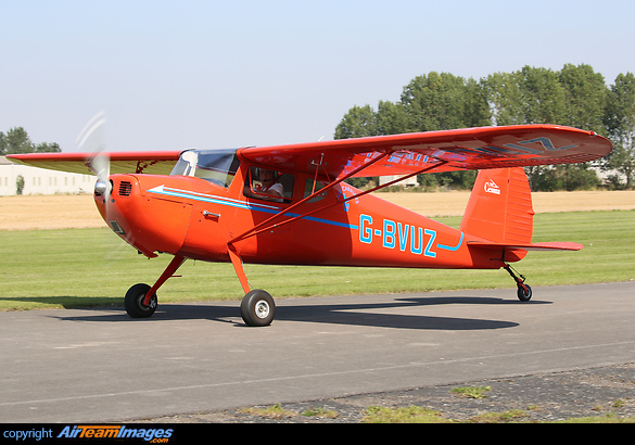 Cessna 120 Cessna 120