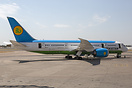 Boeing 787-8 Dreamliner