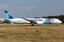 Boeing 787-9 Dreamliner