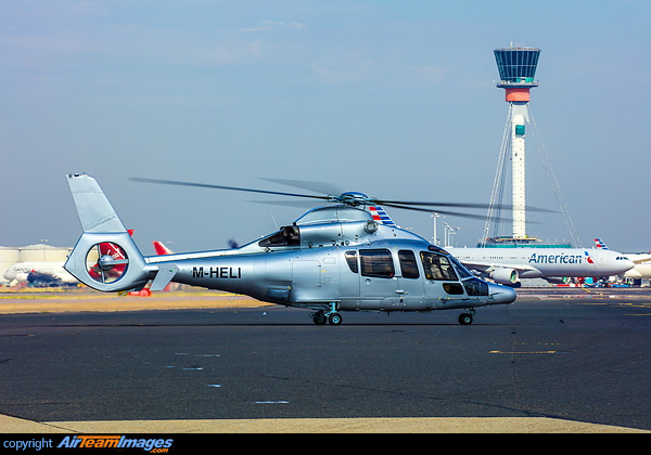 Eurocopter EC-155B-1 Eurocopter EC-155B-1