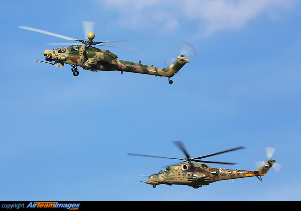 Mil Mi-28 Mil Mi-28