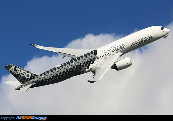 Airbus A350-941 Airbus A350-941