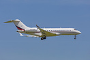 Bombardier Global 6000