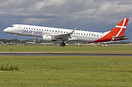 Embraer ERJ-195LR