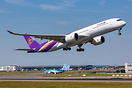 Airbus A350-941