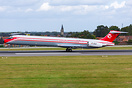 McDonnell Douglas MD-82