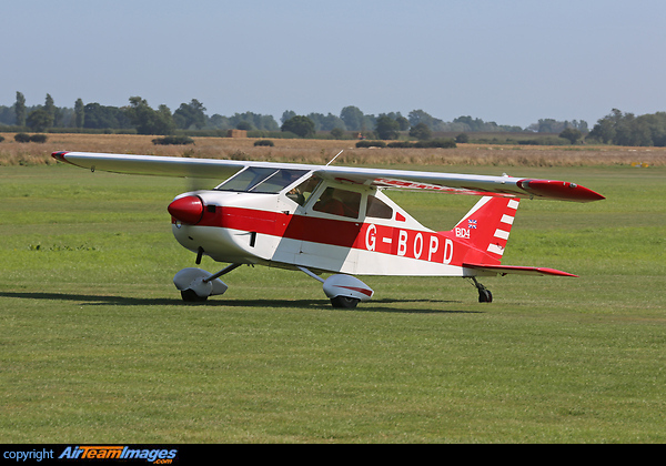 Bede BD-4 Bede BD-4