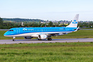 Embraer ERJ-190STD