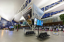 Gdansk Airport Terminal